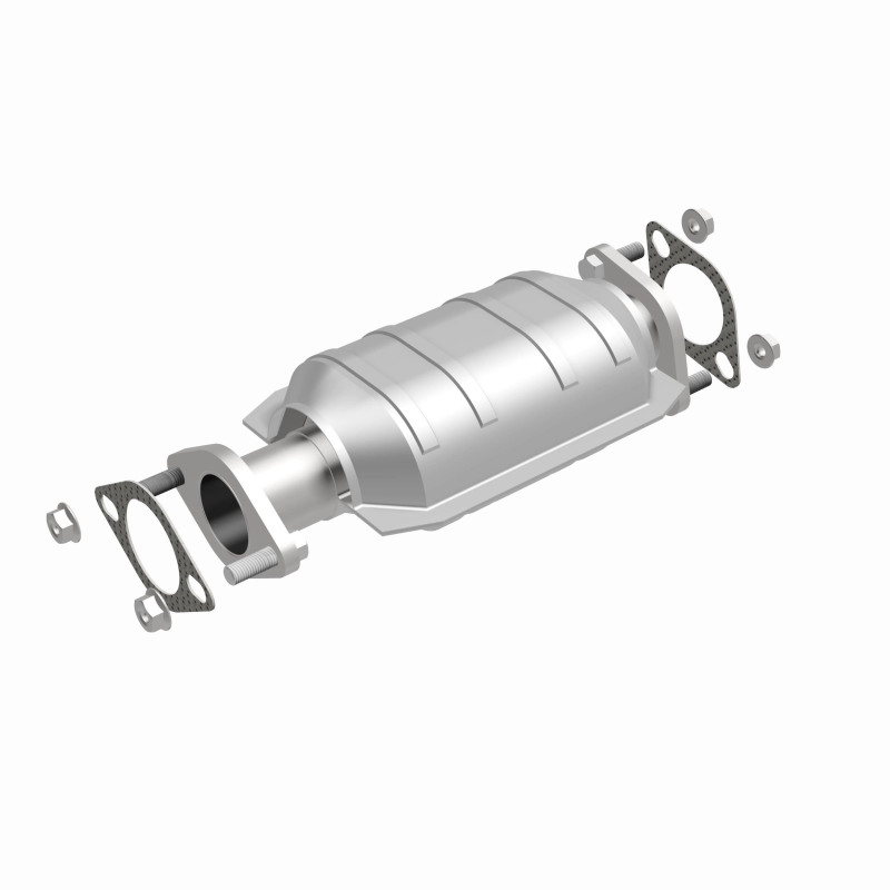 MagnaFlow Direct Fit Catalytic Converter 05-06 Kia Sportage 2.0L thumbnail 9