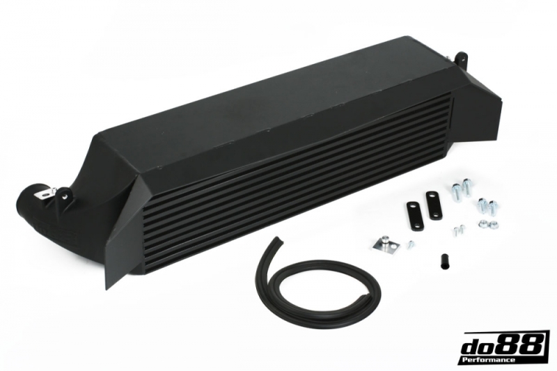 do88 Volvo V40 13-15 Performance Intercooler