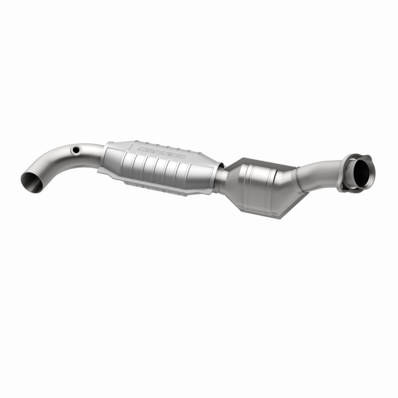 MagnaFlow Direct Fit Catalytic Converter 97-98 F150/F250 4.2L 2Wd P/ thumbnail 6