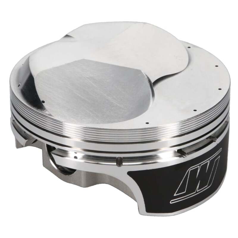 Piston Set, Chevrolet, Big Block, 4.630 in. Bore, Professional, Set of 8