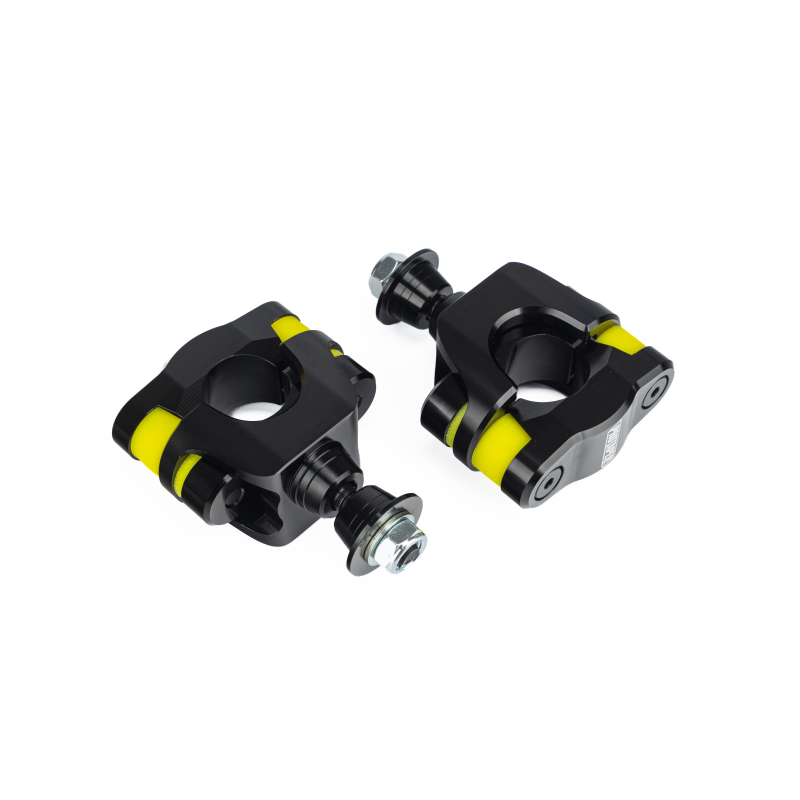ProTaper VDS Bar Mounts 13-24 Kawasaki KX250/450F thumbnail 2