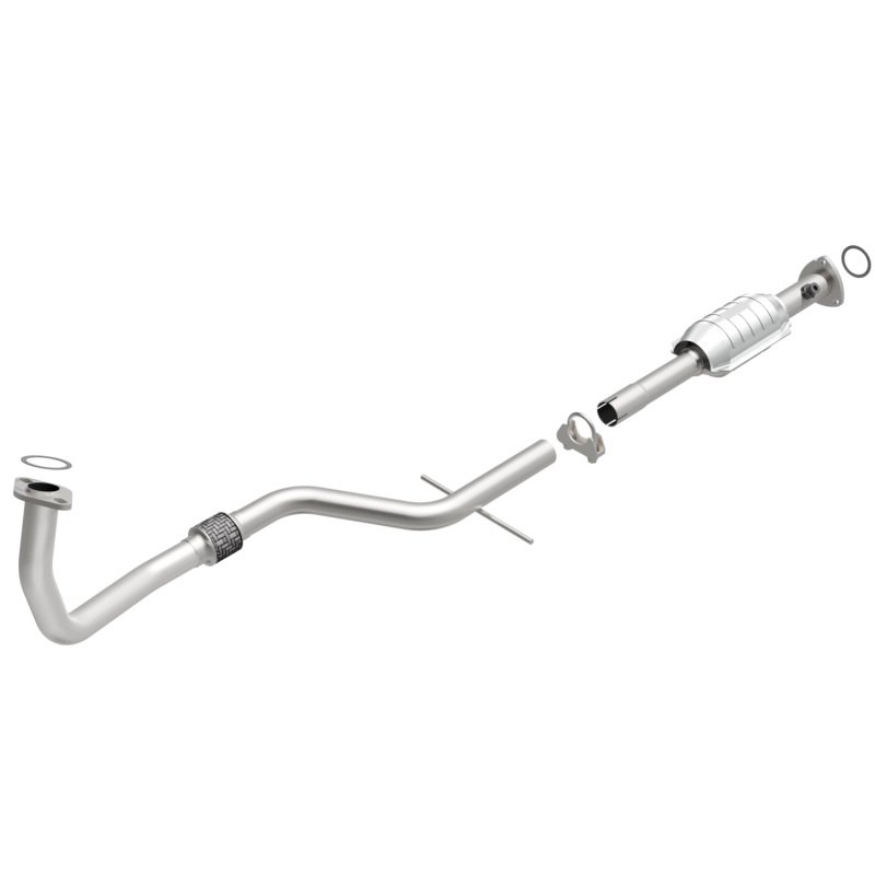 MagnaFlow Direct Fit Catalytic Converter Sunfire 98-99 2.2L thumbnail 4
