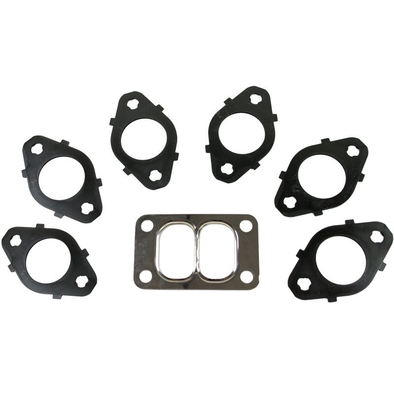 BD Diesel Gasket Set Exhaust Manifold - 1998-2007 Dodge 24-valve thumbnail 2