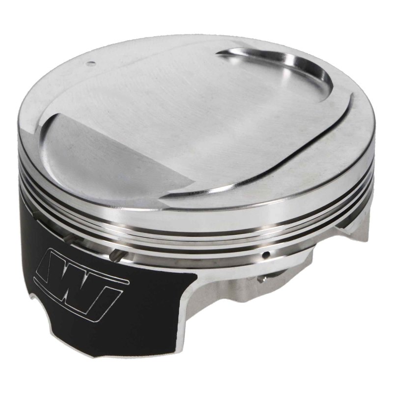 Wiseco Chrysler 6.4L Gen III Hemi Apache 4.095in Bore 6.200in Rod 0.945in Pin 2.8 Vol - Set of 8 thumbnail 8