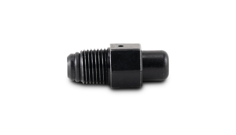 Vibrant 1/8in NPT 304SS Pressure Relief Valve thumbnail 2