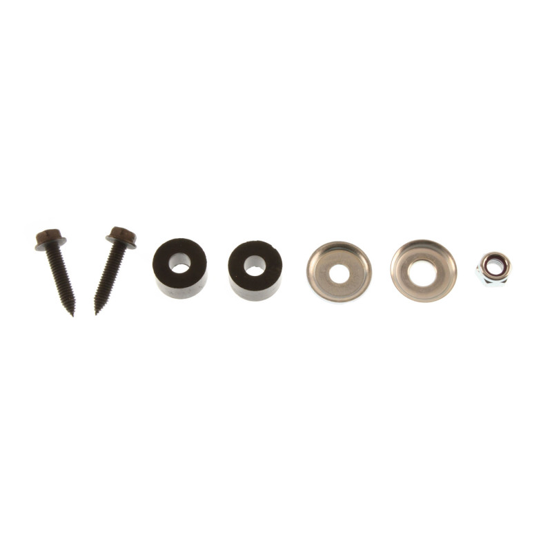 Bilstein AK Series Shocks and Struts F4-BE3-F130-M1 Shock/Strut, Series, Monotube, Gas Charged, 13.460 in. Extended Length, 8.730 in. Collapsed Length, Universal Each thumbnail 6