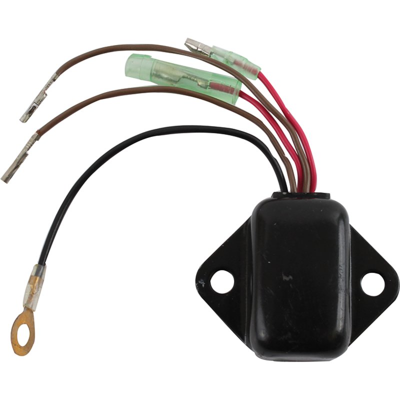 Arrowhead Kawasaki Regulator / Rectifier - Image 2