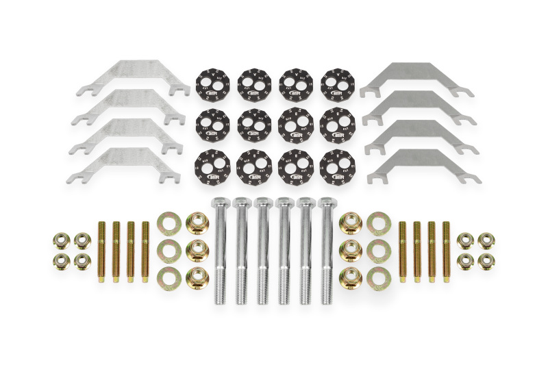 BMR Camber Bolts