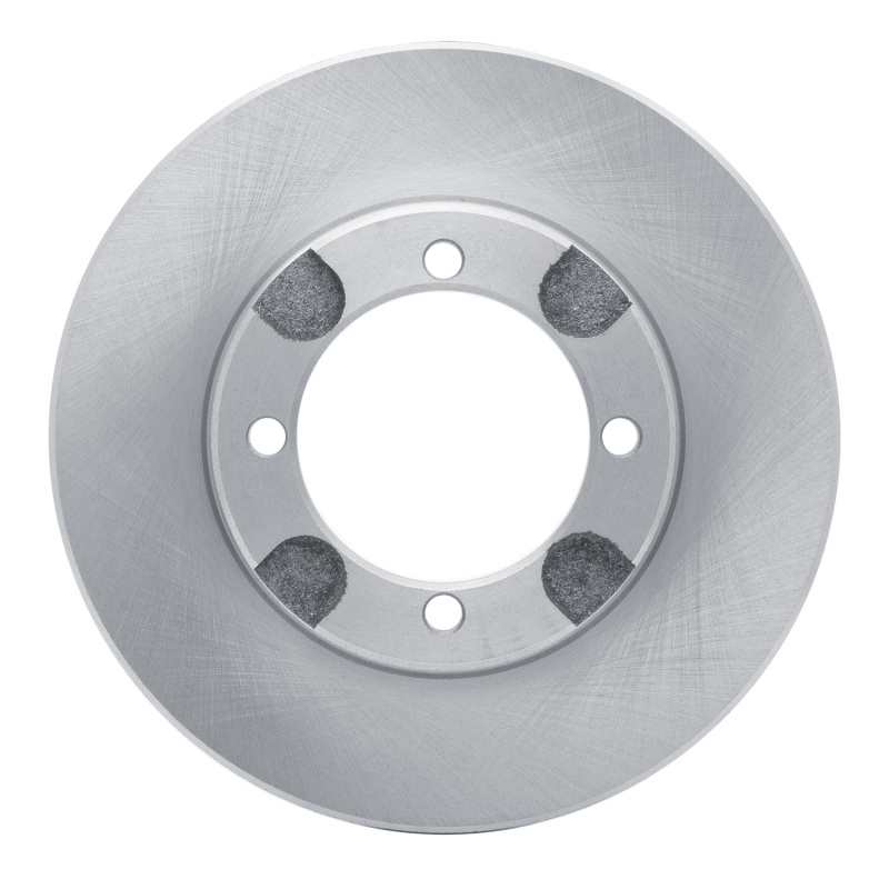 DFC Brake Rotors - Plain