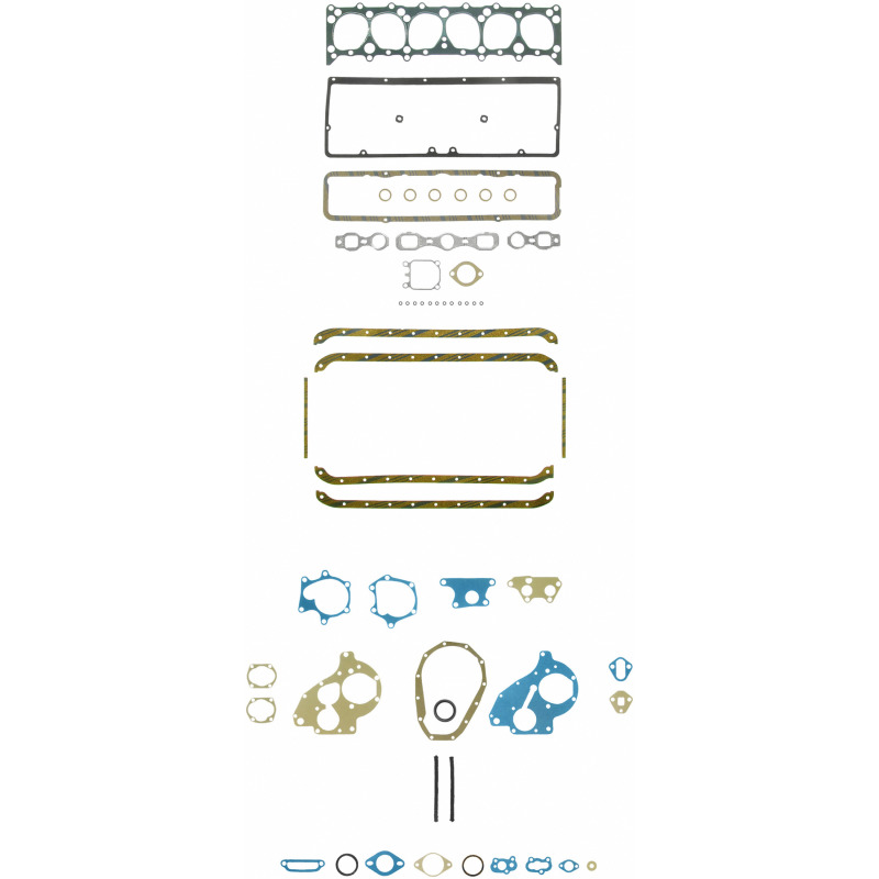 FEL Engine Gasket Sets