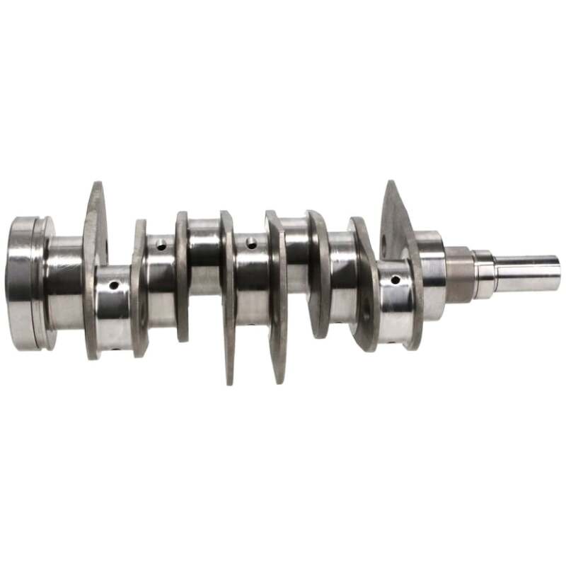 MAN Forged Crankshafts
