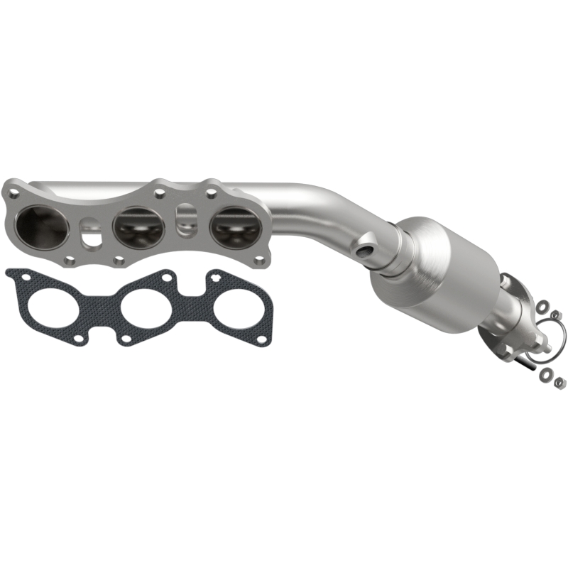 MagnaFlow DF Cat. Conv Toyota 03-09 4Runner/05-09 Tacoma/05-06 Tundra 4.0L P/S Manifold (49 State) thumbnail 4
