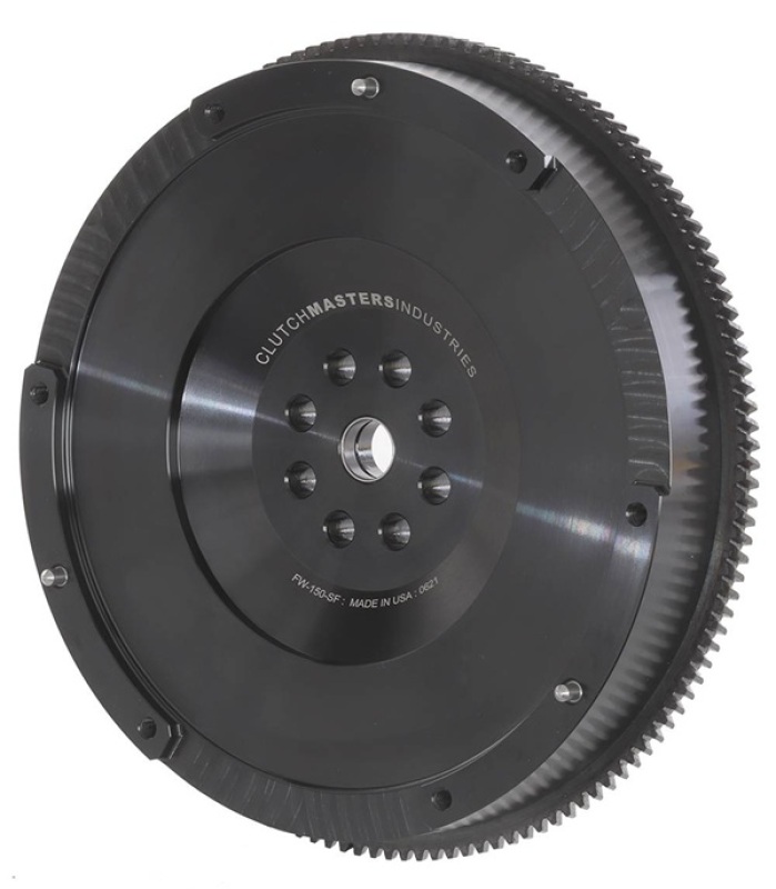 Clutch Masters 17-21 Honda Civic 1.5L Turbo Steel Flywheel
