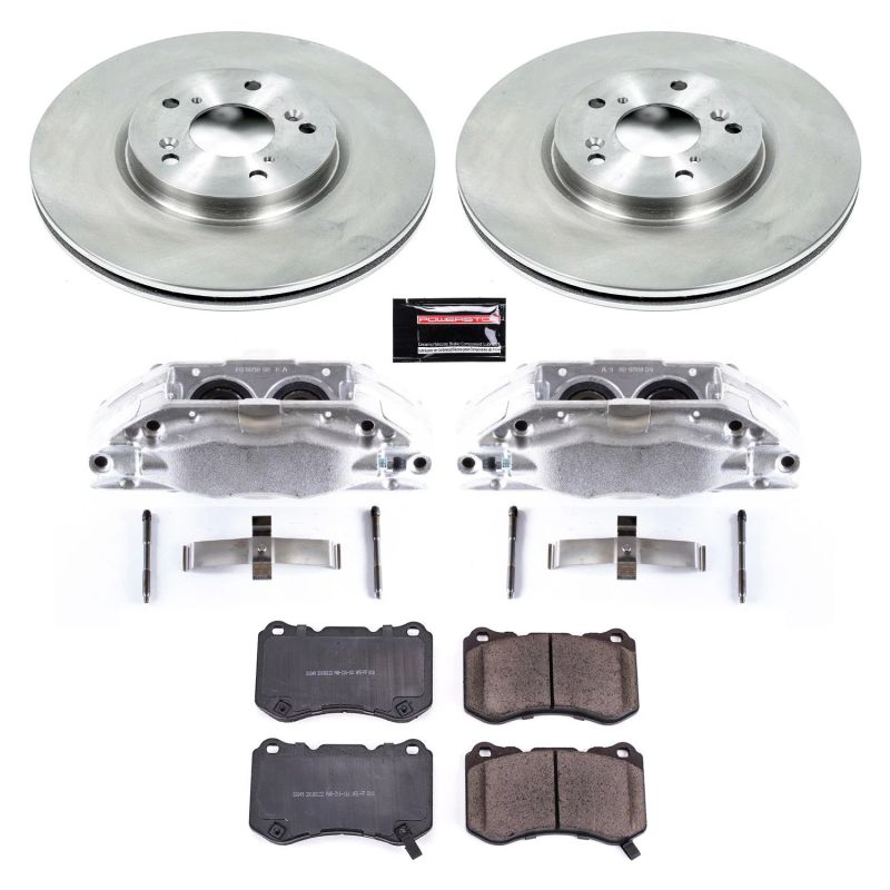 PSB Autospecialty Caliper