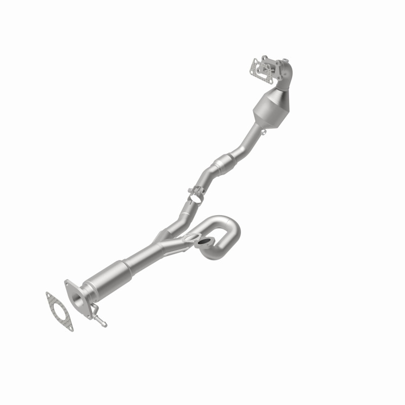 MagnaFlow Direct Fit Catalytic Converter 2010-2011 SRX 3 L Underbody thumbnail 8