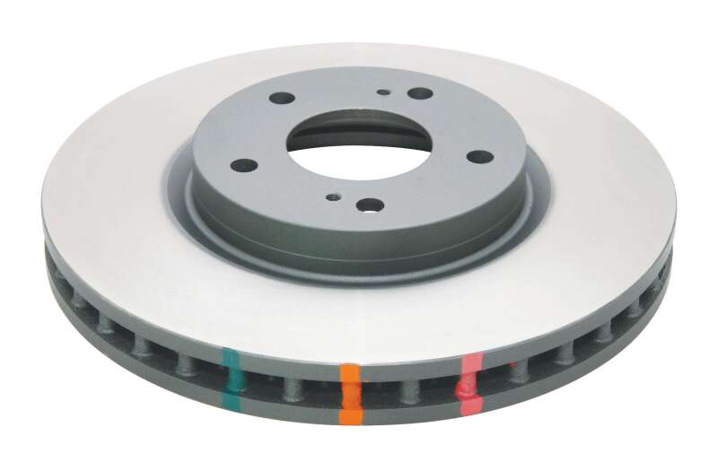 DBA 4000 Standard Rotors