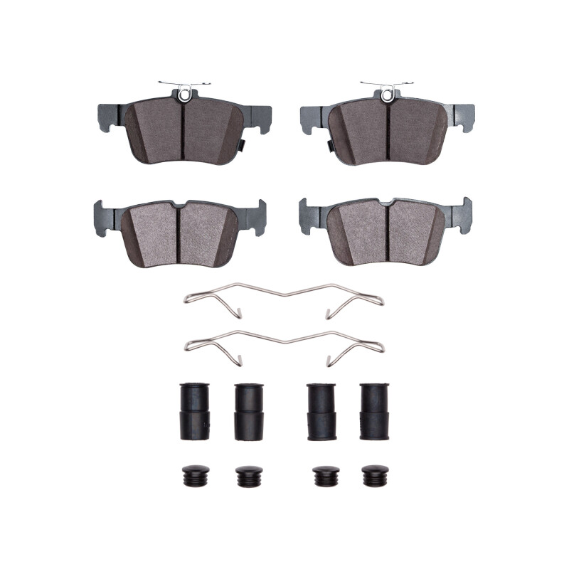 RNC Optimum OE Brake Pads