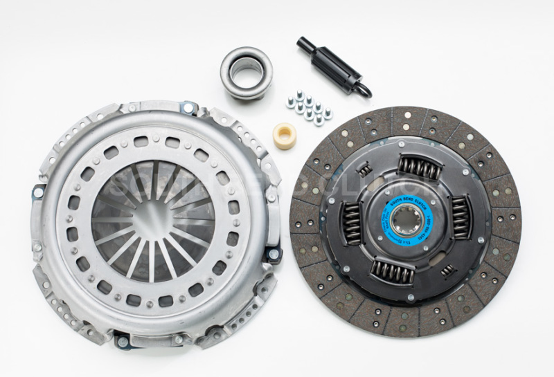 South Bend Clutch 99-03 Ford 7.3 Powerstroke ZF-6 Org Clutch Repl thumbnail 2