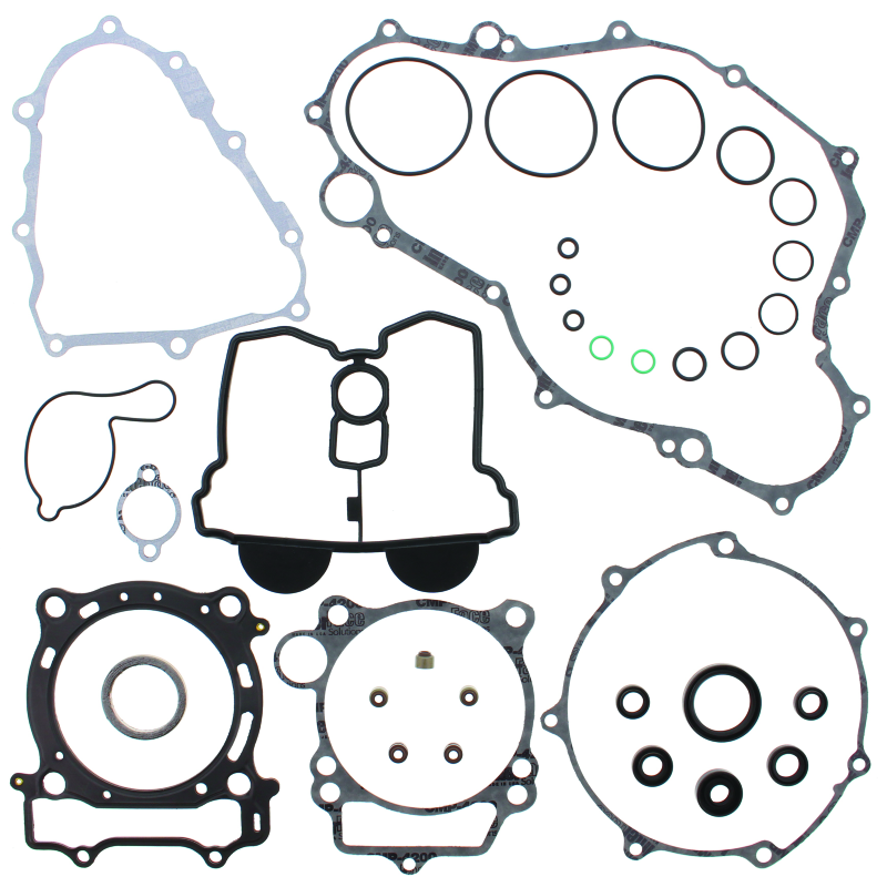Quadboss Engine Gasket Sets 564053 QB GASKET SET WITH OS thumbnail 3