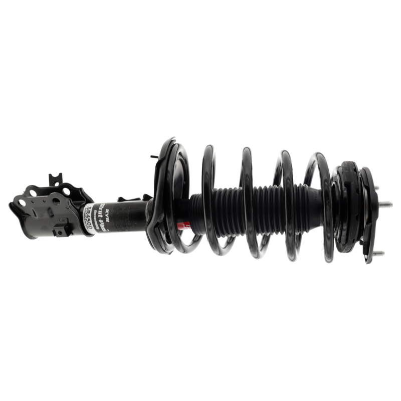KYB Shocks & Struts Strut Plus Front Right 06-11 Hyundai Accent thumbnail 5