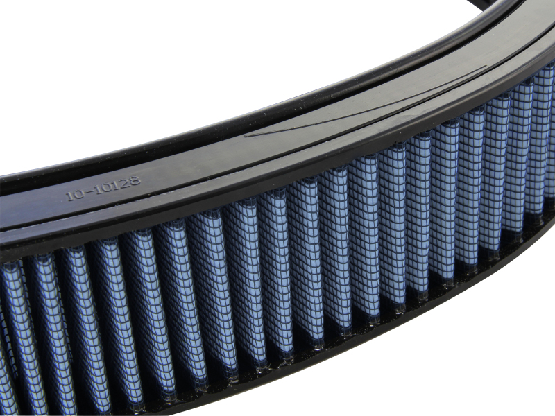 aFe 86-93 Mercedes-Benz 300E L6 2.6L Magnum FLOW OE Replacement Air Filter w/ Pro 5R Media thumbnail 9