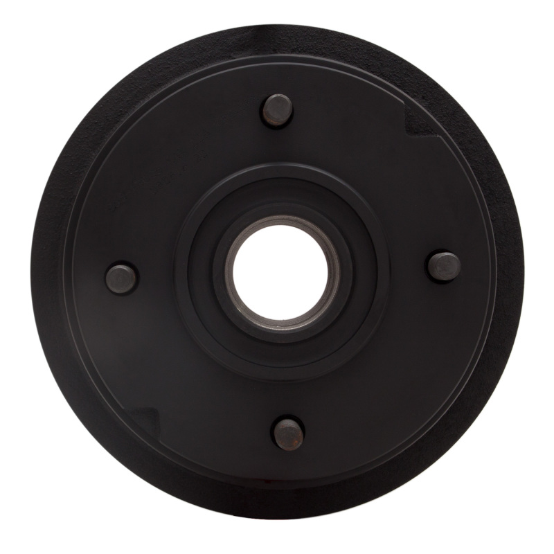 True Balanced Brake Drum