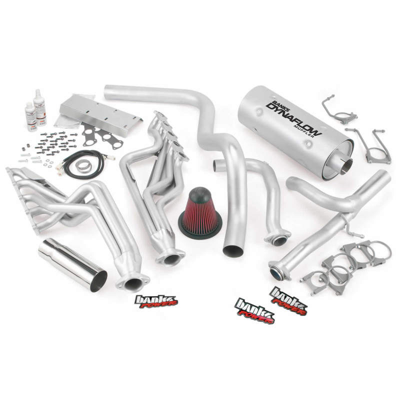 Banks Power 13 Ford 6.8L Mh C E-S/D PowerPack System thumbnail 6