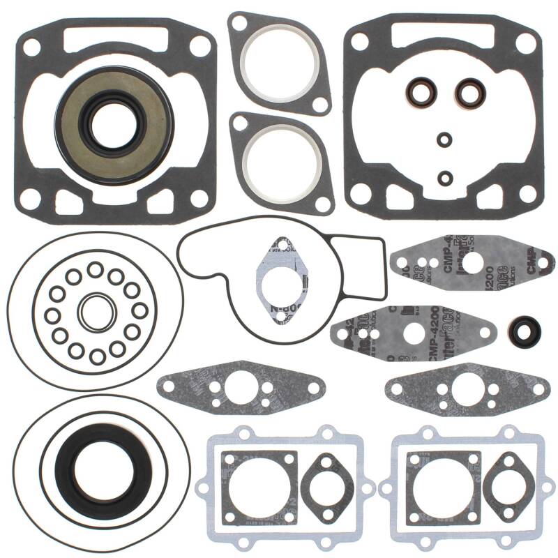 VEP Complete Gasket Kit