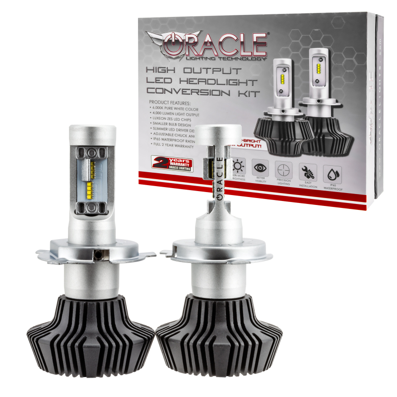 ORL LED Conversion Bulbs
