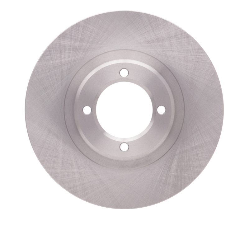 DFC Brake Rotors - Plain