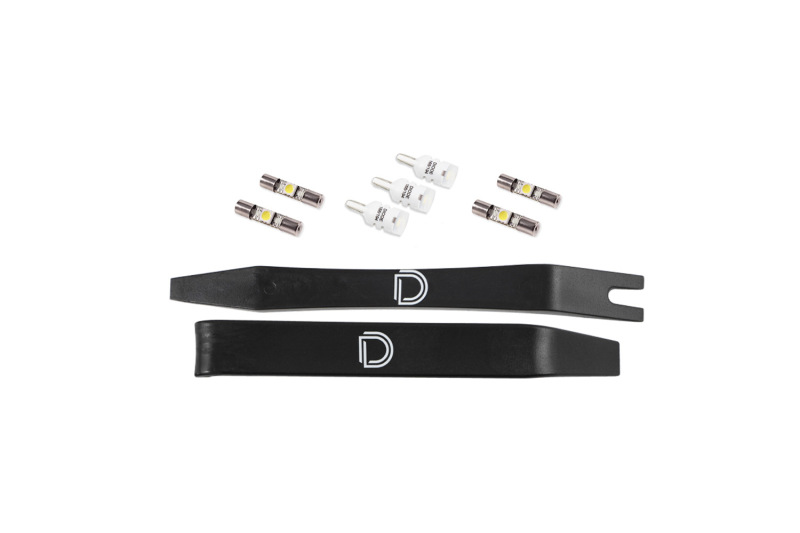 Diode Dynamics 13-20 d Fusion Interior LED Kit Cool White Stage 1 thumbnail 2
