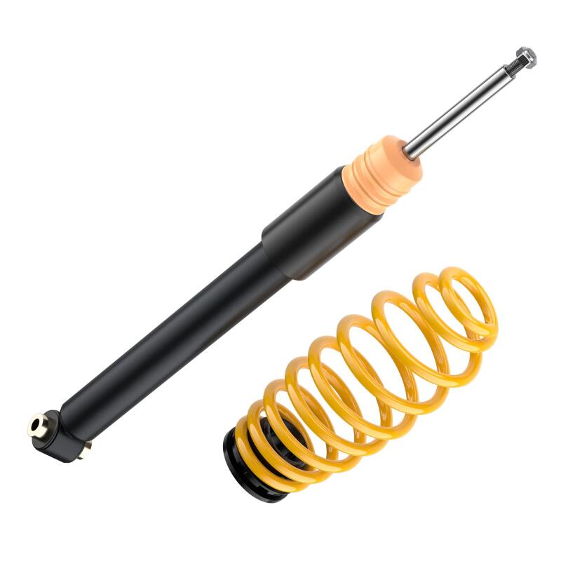 ST Suspensions Coilover Kits 132100AD Kit, ST, Front/Rear, Twin Tube, Audi, Kit thumbnail 9