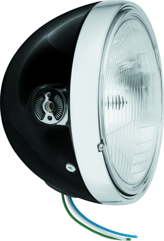 BKM Headlight Accessories B