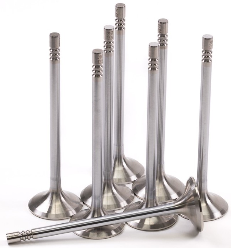 GSC Exhaust Valve Sets -STD