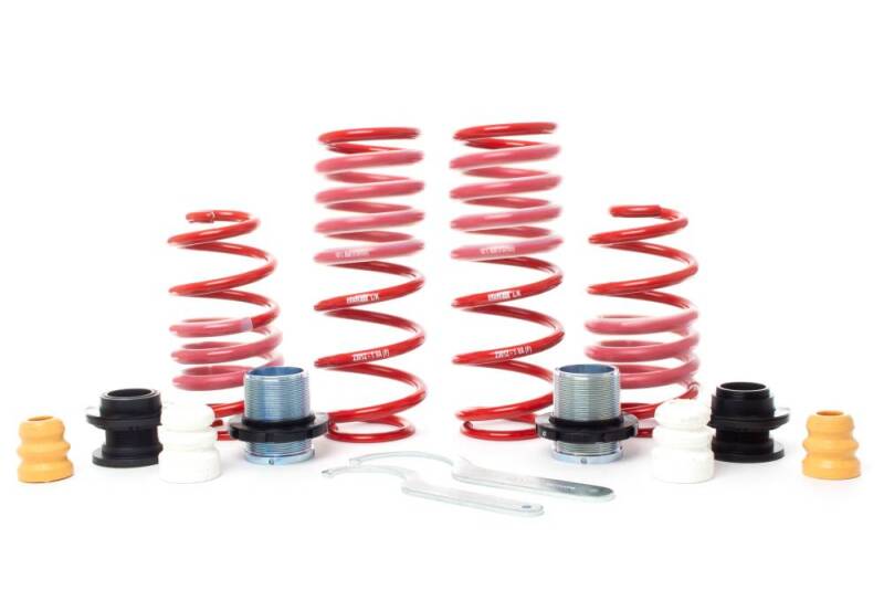 HR VTF Adj Lowering Springs