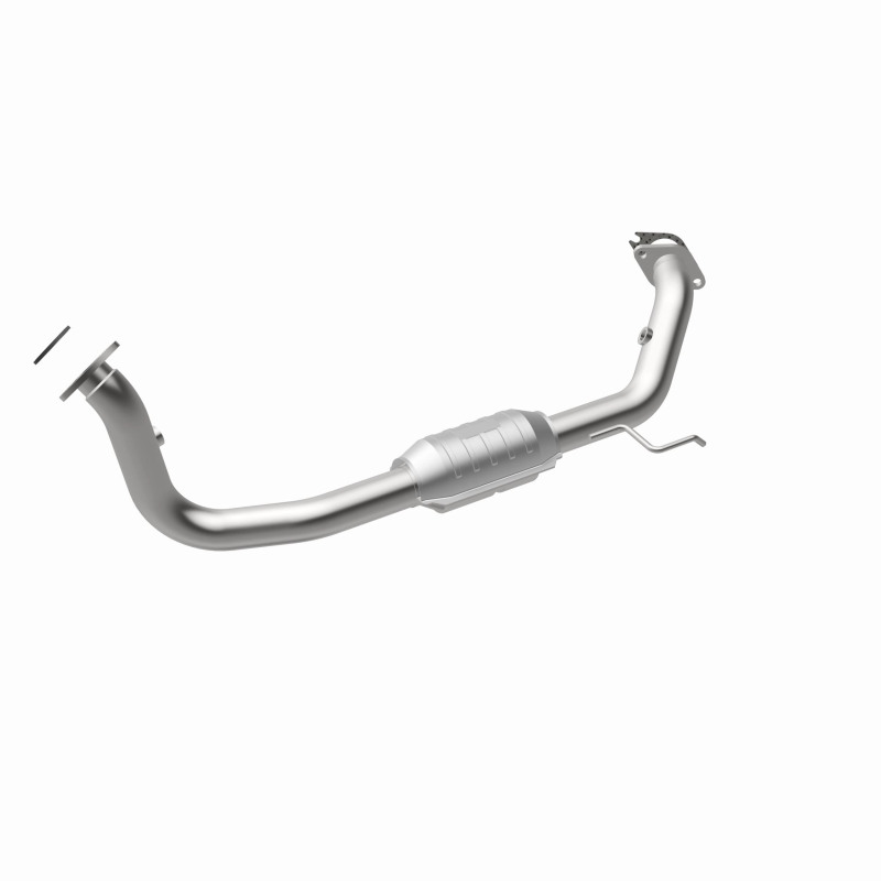 MagnaFlow 2004 Isuzu Rodeo 3.2L Direct Fit Converter thumbnail 7