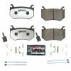 PSB Z26 Extreme Brake Pads