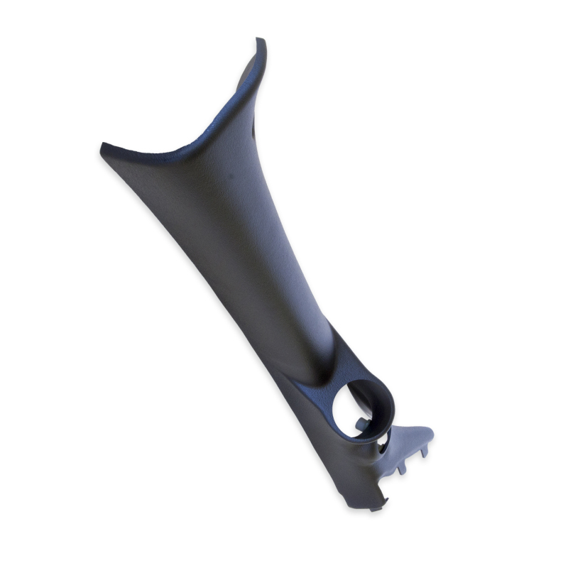 Autometer 2-1/16in Single Replacement Pillar 09-14 Ford F-150 w/ Speaker thumbnail 5
