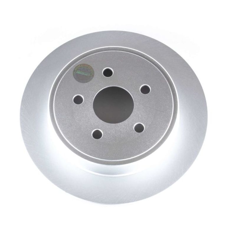 PSB Evolution Coated Rotor