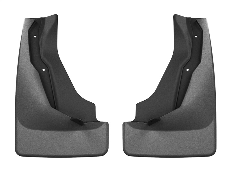 WT No Drill Mudflaps