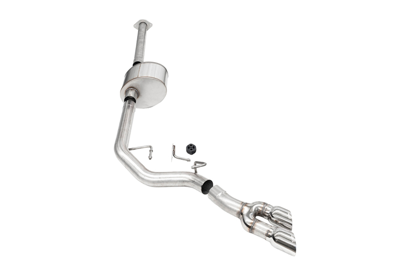 COR Cat-Back Sport