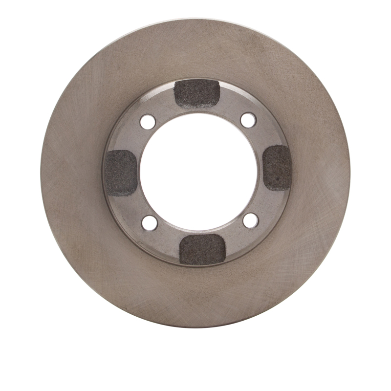 DFC Brake Rotors - Plain