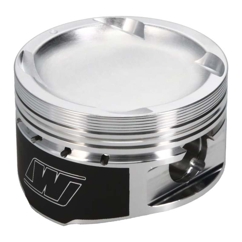 Wiseco Mitsubishi Lancer EVO 8 Stroker Turbo Piston Shelf Stock Kit thumbnail 2