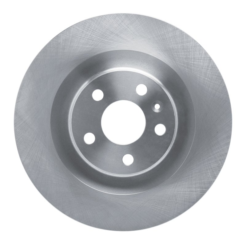 R1 16-21 Volvo V90 Front & Rear Brake Rotor Set w/Ceramic Pads and Hardware (Bundled Kit)