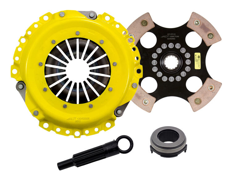 ACT HD/Race Clutch Kits