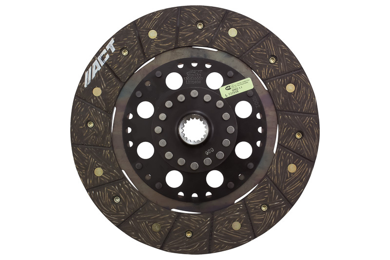 ACT 2003 Dodge Neon Perf Street Rigid Disc thumbnail 5