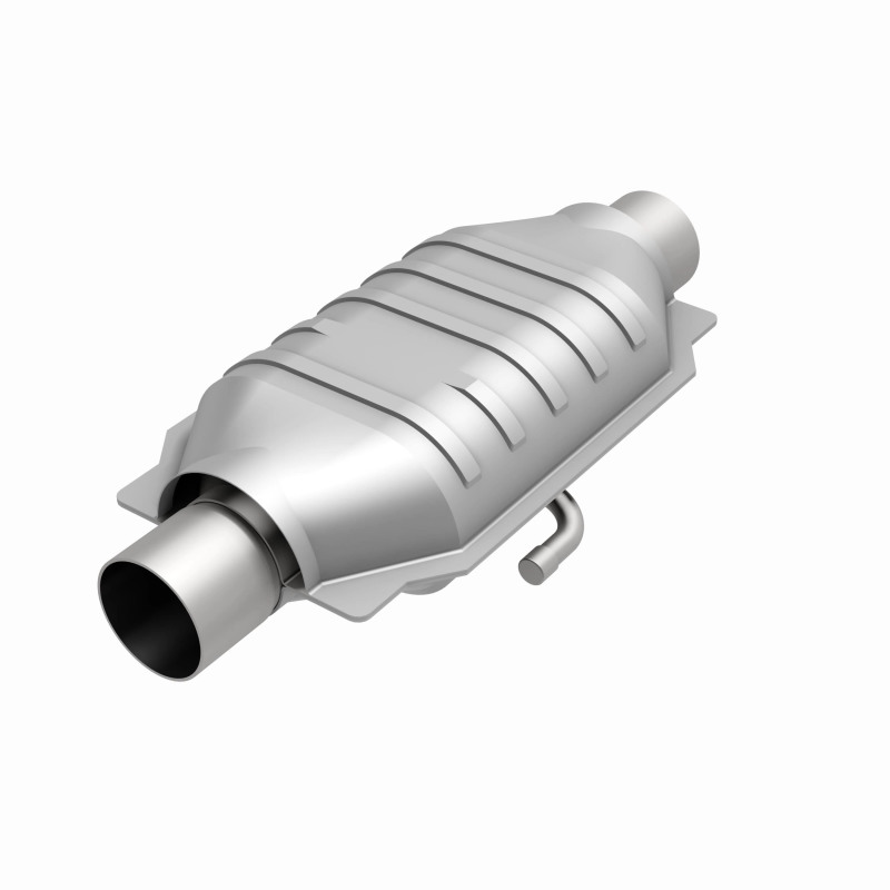MagnaFlow Universal Catalytic Converter 3 W/Air thumbnail 7