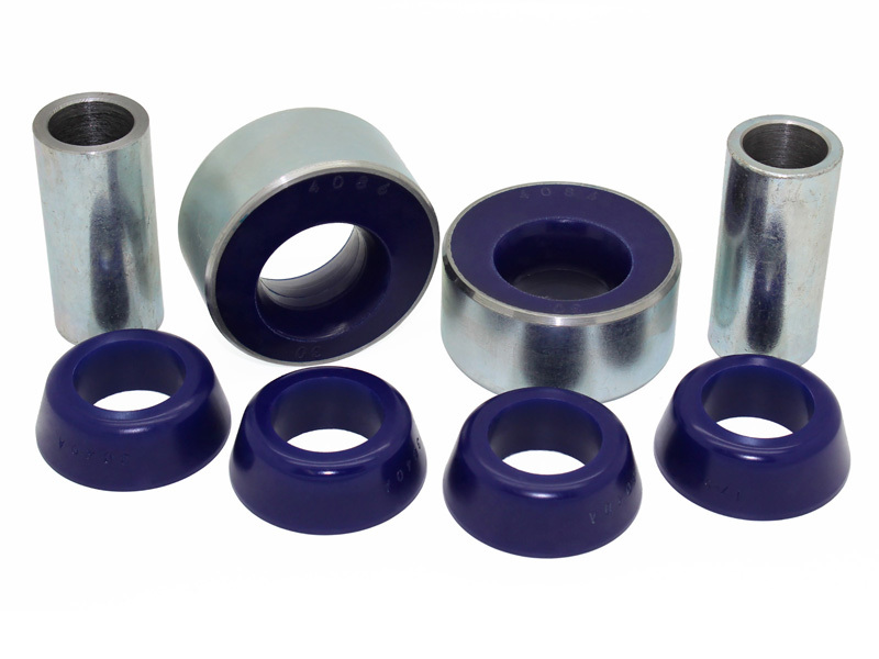 SPR Bushings - Control Arm