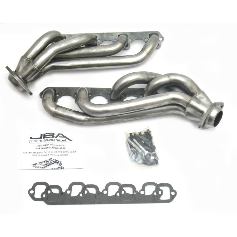 JBA Mid Length Headers