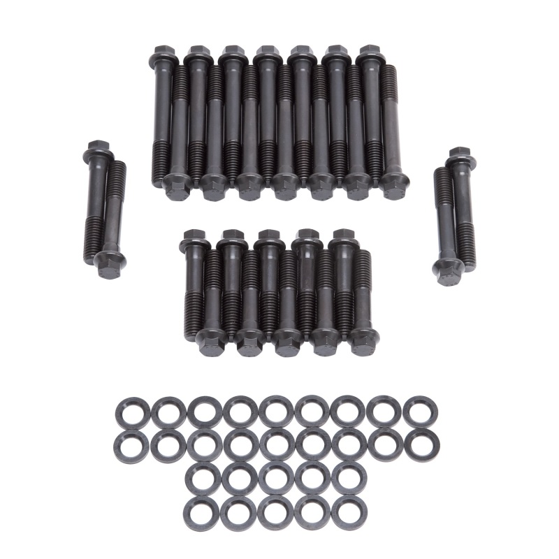 EDE Head Bolt Kit
